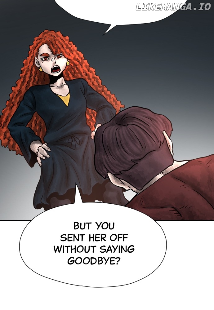 Warrior Executioner chapter 12 - page 118